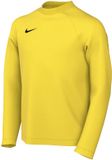 Nike T-shirt Kinderen Dri-Fit Park VIII longsleeve Geel - Maat M
