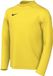 Nike T-shirt Kinderen Dri-Fit Park VIII longsleeve Geel - Maat M