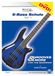 Moritz Kinker Grooves & More e-basgitaar school voor beginners + DVD