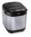 Moulinex Pain & Delice OW240E Machine à pain - Noir/Inox - 720W - 20 programmes