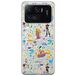 ERT GROUP mobiel telefoonhoesje voor Xiaomi MI 11 ULTRA Disney Tangled 001