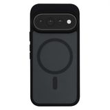 imoshion Color Guard Backcover met MagSafe voor de Google Pixel 11 Pro - Zwart
