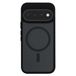 imoshion Color Guard Backcover met MagSafe voor de Google Pixel 11 Pro - Zwart