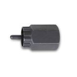 Beta 3984/4 Campagnolo freewheel verwijderaar | met geleiderpen | gefosfateerd