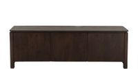 StarFurn Tv-meubel Dallas Bruin Mangohout 165cm