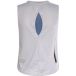 Joma Technisch mouwloos shirt voor dames R-City Winter