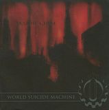 PHD Skaldic Curse World suicide machine