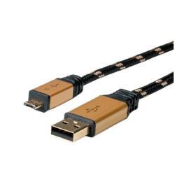 Nilox 1.8m USB2.0