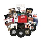 Sony Music Robert Craft: The Complete Columbia Album Collection
