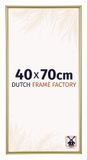 Dutch Frame Factory Fotolijst 40x70 cm Kunststof Goud Angers