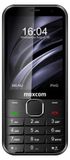Maxcom Classic MM334 4G – Compacte mobiele telefoon met een 3,2-inch display en een 2-megapixelcamera