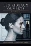 Les Libri GmbH Thriller Domestique Psychologique- Les Rideaux Ouverts