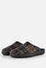 Rohde Soltau Pantoffels blauw Textiel - Maat 44