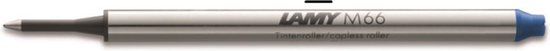 Lamy M66 Rollerball Refill - Medium - Blue