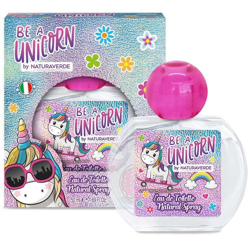 Be a Unicorn Eau de Toilette