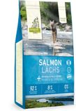 Isegrim Junior Zalm Met Bessen En Wilde Kruiden 12 kg