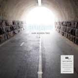 Sonic Rendezvous Kari Ikonen Trio - Bright (LP) (Limited Edition)