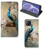 B2Ctelecom Telefoon Hoesje voor Samsung Galaxy A13 (4G) Voetbal