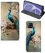 B2Ctelecom Telefoon Hoesje voor Samsung Galaxy A13 (4G) Voetbal