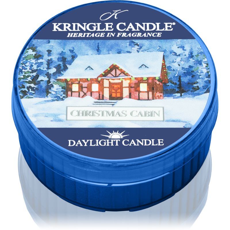 Kringle Candle Christmas Cabin - 42ml