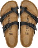 Birkenstock Mayari sandale - Noir - Taille 39