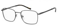 Seventh Street 7A 125 Dark ruthenium brilmontuur voor heren