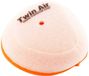 Twin Air Suzuki Rmx-z 450 10-19 Luchtfilter Wit