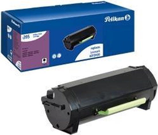 Pelikan 4233752 Zwart 10000 pagina's laser toner & cartridge