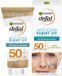 Zonnebrand Garnier Zonnebrand crème Super UV Anti-Aging Spf 50 (50 ml)