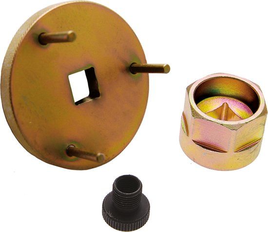 BGS 8281 Afstelgereedschap voor dieselpompen - Renault, Mitsubishi, Opel