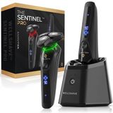 Wellshave Sentinel Pro Scheerapparaat Mannen