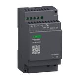 Schneider Electric ABLM1A24025 PS-transformator