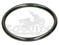 Koppelingshendel Piaggio Koppelingshendel, 2885075