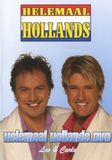 Heartselling Helemaal Hollands Helemaal Hollands DVD