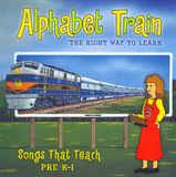 Alphabet Miss Dee Alphabet Train: The Right Way To Learn