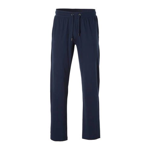 Pastunette for Men Pyjama Bottoms - Dark Blue