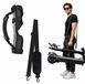Icecat Sangle de transport pour scooter pliable avec bandoulière réglable