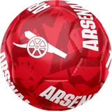 Arsenal FC - Voetbal - Graffiti - maat 5