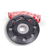 febi bilstein 104067 veerschotel voor veerpoot, 1 stuk