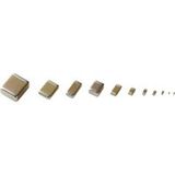 Samsung Condensateur céramique SMD 100 nF 10 % (l x l x h) 2 x 1.25 x 1.35 mm 1 pièce(s)
