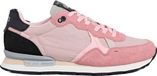 Pepe Jeans Brit Air W Schoenen Roze EU 41 Vrouw