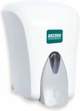Arcora Arsan Profi Zeep Dispenser 1000 ml Blauw