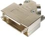 ASSMANN WSW AMET-09 RS-45 D-sub behuizing