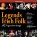 Legends Celtic Airs Legends of Irish Folk