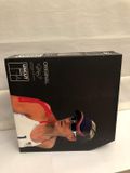KT Tape Original - Ongesneden XXL - Zwart - 5cm x 38m