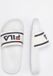 Fila Morro Bay Teens White Sandalen / Slipper - Maat 40