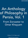 ISBN Libri GmbH An Anthology of Philosophy in Persia, Vol. 1: From Zoroaster to Omar Khayyam