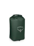 Ultralichte DrySack 35L Toendra Groen