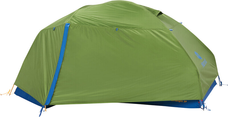 Marmot Limelight 2P Tent, petrol