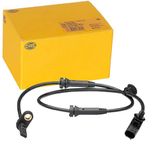 HELLA 6PU 012 679-241 Wielsnelheidssensor